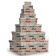 SET SCATOLE MARPIMAR GIOCHI 8PZ