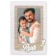 CORNICE FZ3557 LEROY 13*18 VERT. X PAPA'