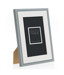 CORNICE WE757 ISCHIA 13*18 GRIGIA