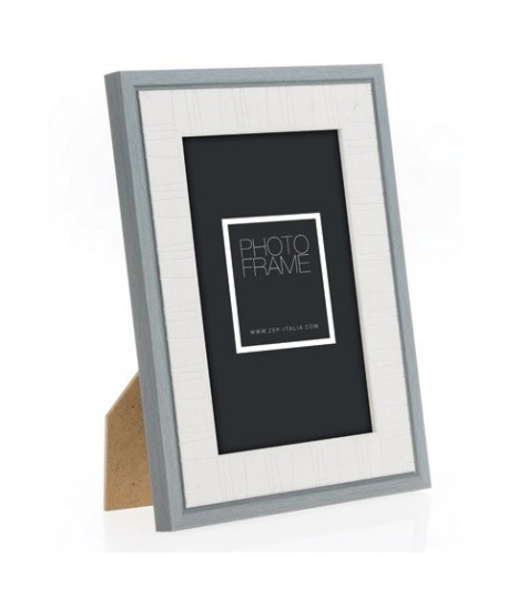 CORNICE WE757 ISCHIA 13*18 GRIGIA