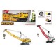 TOYS 28930 GRU A FRIZIONE C/LUCI E SUONI