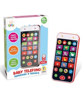 TEOREMA 68951 TELEFONO C/MULTIFUNZIONI