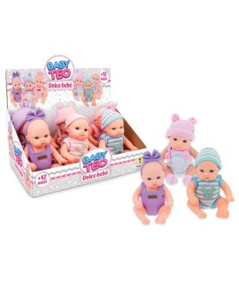 TEOREMA 68817 BAMBOLOTTO VINILE MORBIDO