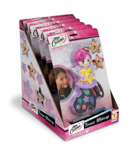 TEOREMA 68896 COFANETTO TRUCCHI BIMBA