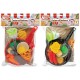 TEOREMA 67131 SET PENTOLA C/ACCESSORI