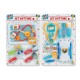 TEOREMA 68998 SET DOTTORE IN BLISTER