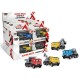 TEOREMA 80192 DIE CAST MEZZI LAVORO 1:50