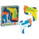 TEOREMA 80383 PISTOLE ACQUA 8MT 2PZ