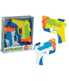 TEOREMA 80383 PISTOLE ACQUA 8MT 2PZ