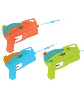 TEOREMA 80384 PISTOLA ACQUA CM.19