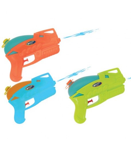TEOREMA 80384 PISTOLA ACQUA CM.19