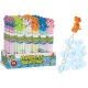 TEOREMA 80387 BOLLE DI SAPONE C/ANIMALET