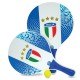 TEOREMA 52520 RACCHETTONI LEGNO ITALIA
