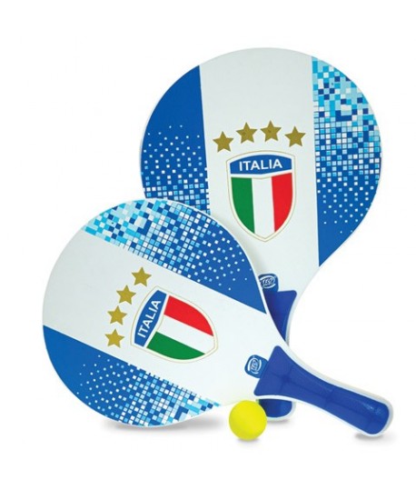 TEOREMA 52520 RACCHETTONI LEGNO ITALIA