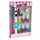 TEOREMA 80130 MISS CARINA SET MANICURE