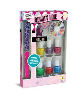 TEOREMA 80130 MISS CARINA SET MANICURE