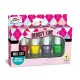 TEOREMA 80132 MISS CARINA SET 4 SMALTI
