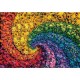 CLEMENTONI 39779 PZL 1000 PURE COLORBOOM