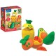 CLEMENTONI 17512 PUZZLE FRUTTA