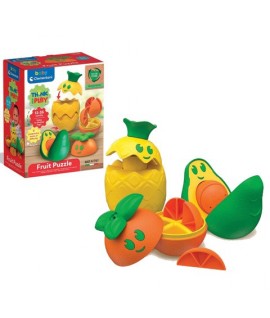 CLEMENTONI 17512 PUZZLE FRUTTA