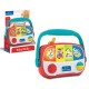CLEMENTONI 17541 BABY RADIO