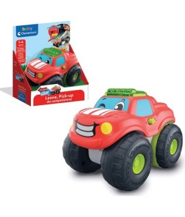 CLEMENTONI 17500 LEONE PICK-UP COMPETIZ.
