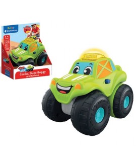 CLEMENTONI 17536 COSMO DUNE BUGGY