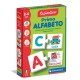 CLEMENTONI 16839 PRIMO ALFABETO