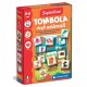 CLEMENTONI 16842 TOMBOLA DEGLI ANIMALI