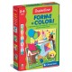 CLEMENTONI 16847 FORME E COLORI