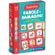 CLEMENTONI 16848 PAROLE E IMMAGINI