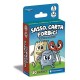 CLEMENTONI 16586 CARTE SASSO, CARTA,