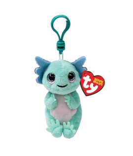 BYNNEY T43121 BEANIE BELLIES CLIPS ALEX