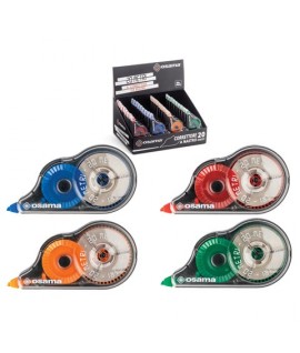 CORRETTORE OSAMA 20METRI COLOR OW10148