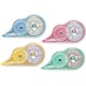 CORRETTORE OSAMA 20METRI PASTEL 84005751