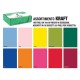 CARTA REGALO T.U.CHIARO 70X100KRAFT 100F
