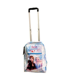 TROLLEY COOLPACK ZAINO COMPACT
