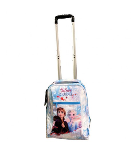 TROLLEY COOLPACK ZAINO COMPACT