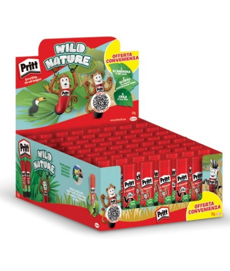 DS.72 PRITT STICK GR 22 (36X2)