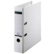 REGISTRATORE LEITZ 1010 PLASTICA BIANCO