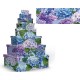 SET SCATOLE MARPIMAR ORTENSIE 8PZ