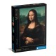 CLEMENTONI 37085 PZL GIOCONDA 1000P