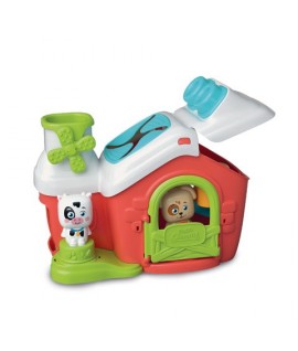 CLEMENTONI 17993 CLEMMY SOFT FARM