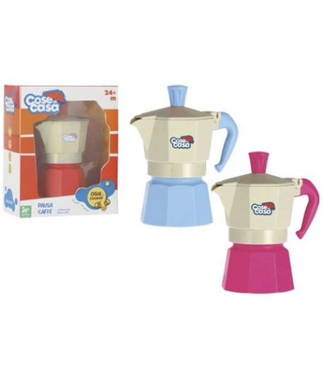 GLOBO 42102 MOKA PAUSA CAFFE'