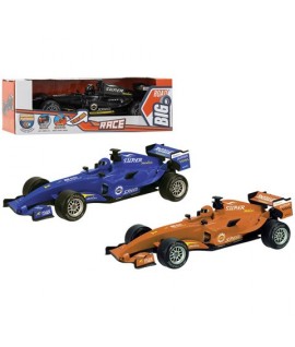 GLOBO 42771 AUTO RACE A FRIZIONE