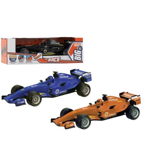 GLOBO 42771 AUTO RACE A FRIZIONE