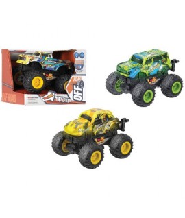 GLOBO 42773 AUTO BIG FOOT A FRIZIONE