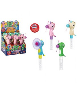 GLOBO 42614 TUBO BOLLE CM.35 C/ELICA