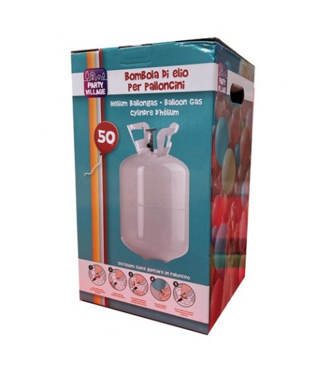 BOMBOLA ELIO 0,42 METRICUBI (50 PALL.)