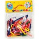 PALLONCINI TOBACCO 4500 MODELLABILI 20PZ